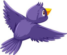 Birdie Icon