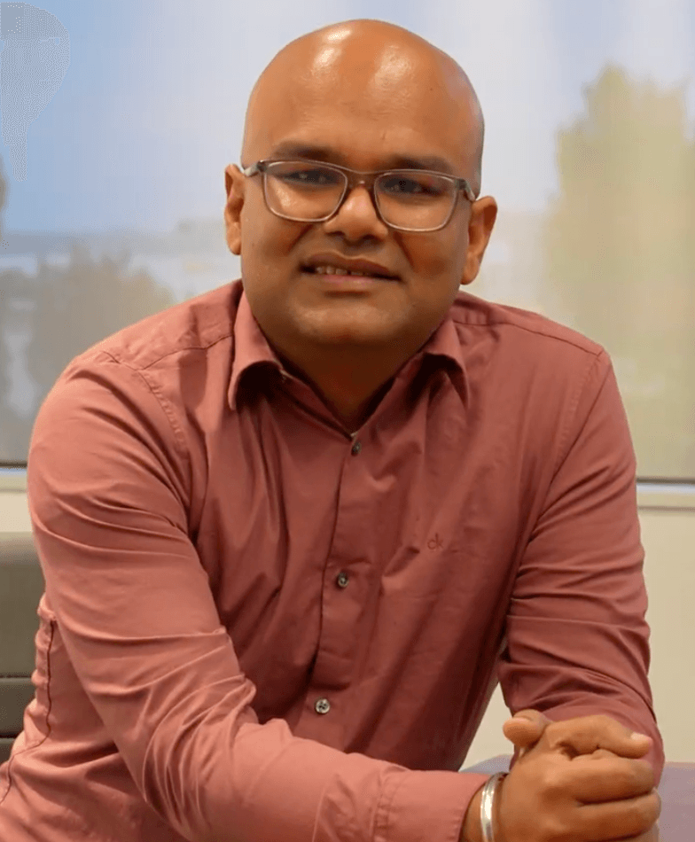 Aviz CEO