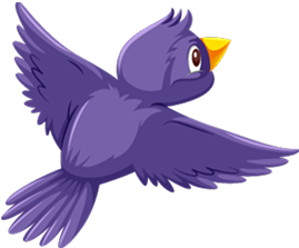 Birdie Icon